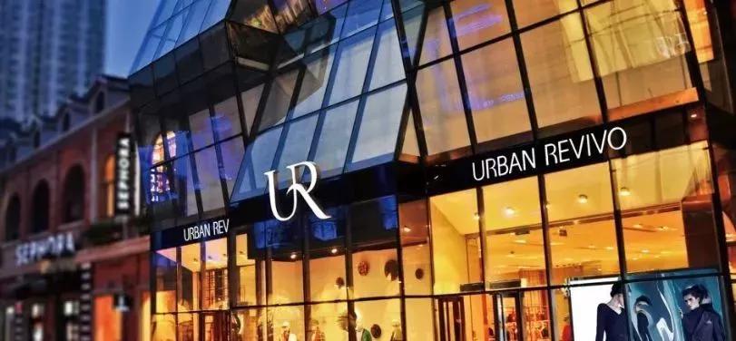 快时尚品牌店铺设计理念,快时尚品牌的选址策略分析