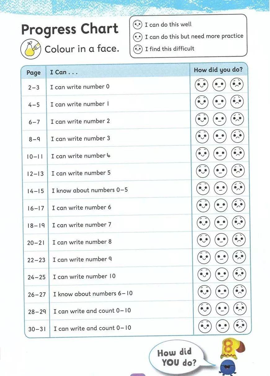 英国的“国民级”练习册，请给我来一沓