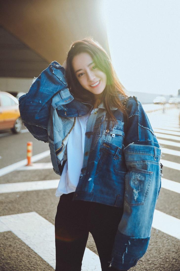 迪丽热巴芭比娃娃穿衣搭配,芭比娃娃迪丽热巴