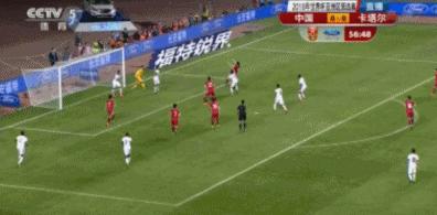 国足15年后再进12强赛,国足武磊重回亚洲第一