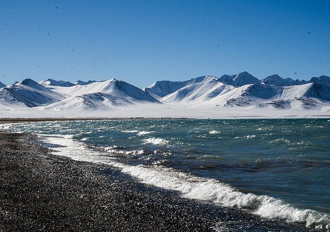 五一值得去的人间仙境,全国必去的人间仙境
