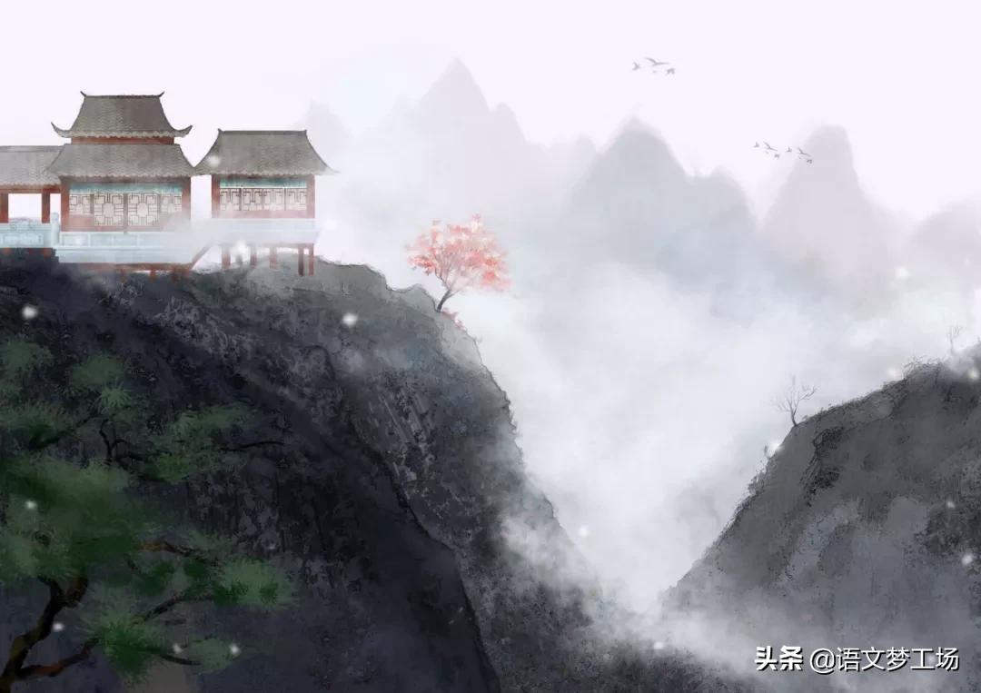 诗经名句精选100句及赏析,诗经100句名句大全