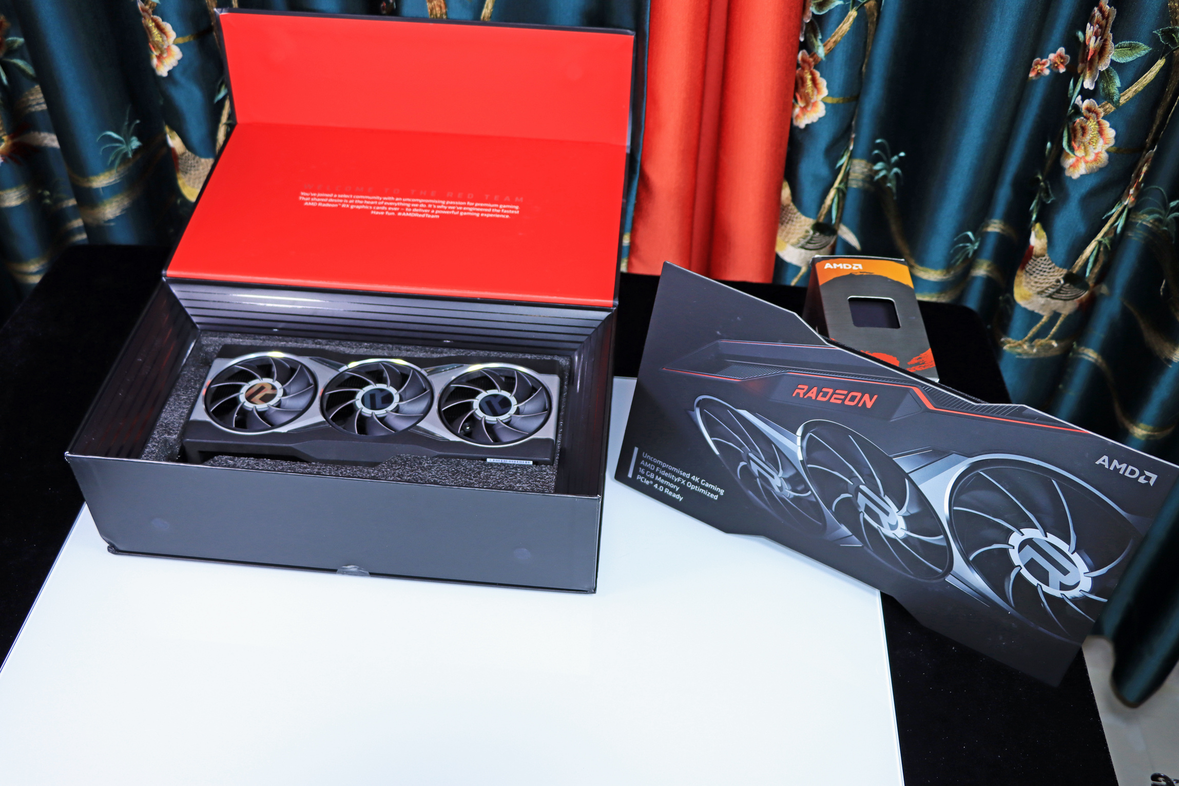 5800x与11700kf哪个好,5800x和11700k性能差多少