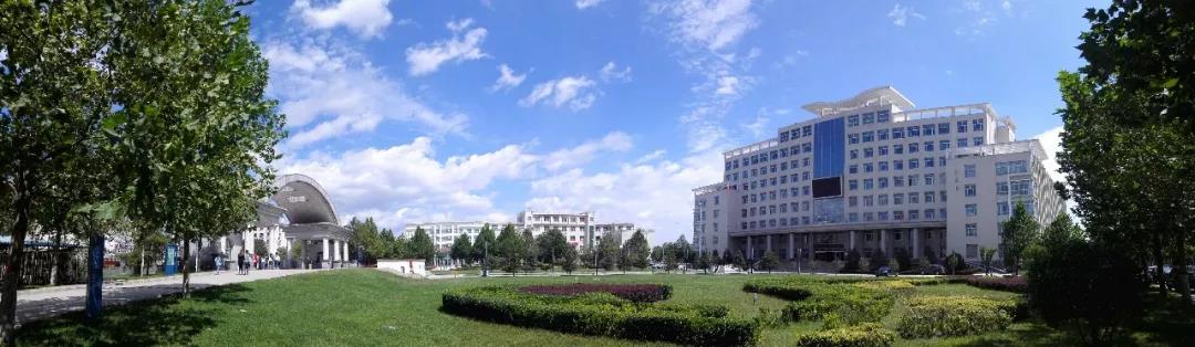 我叫汾阳，这是我2020年最新简历，请多关照