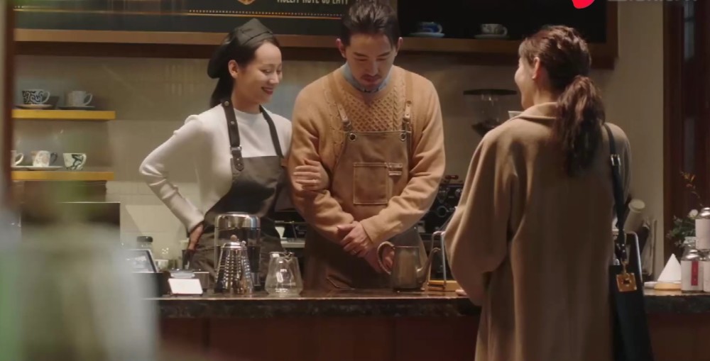 三十而已大结局顾佳最后说什么了,三十而已顾佳和许幻山离婚大结局