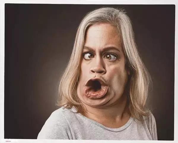 再优秀的摄影师也逃不过ps,会ps的摄影师真的会让你刮目相看