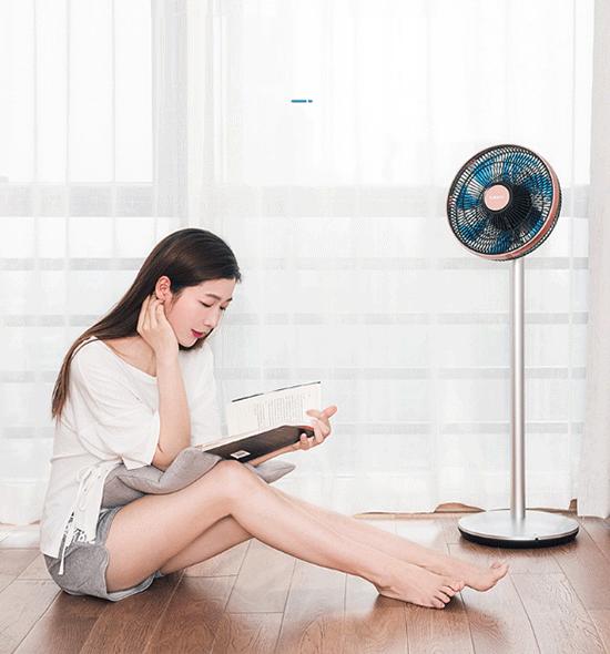 推荐几款夏天用的风扇,有哪些电风扇值得推荐