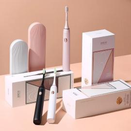 zr电动牙刷和小米电动牙刷哪个好,usmle电动牙刷和华为电动牙刷