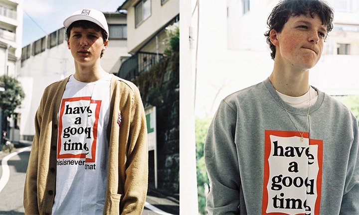 比supreme好的牌子,比supreme还快的黑马