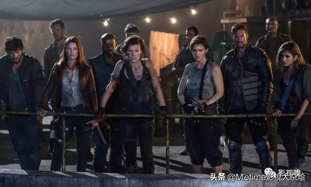 值得推荐的十部恐怖片,推荐十部好看恐怖的恐怖片