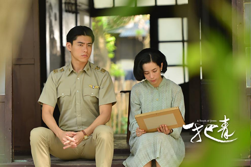 被*播禁**的《一把青》，原著写尽民国女子的宿命悲剧