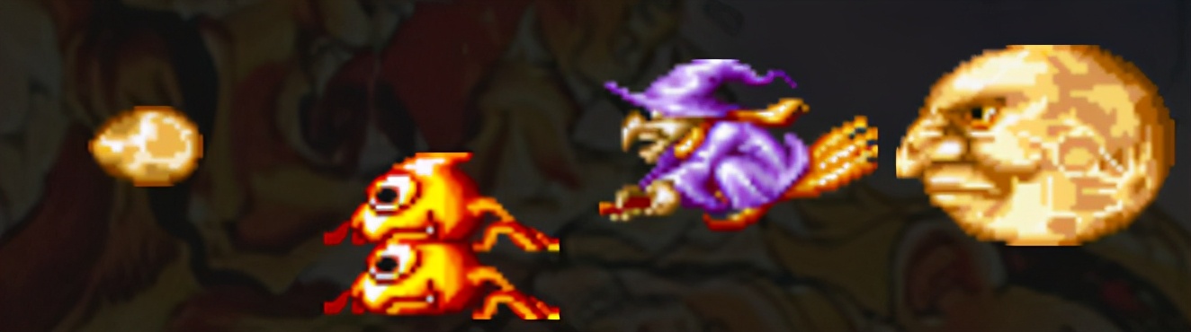 儿时街机游戏三个奇迹又叫什么,怀旧经典街机三个奇迹