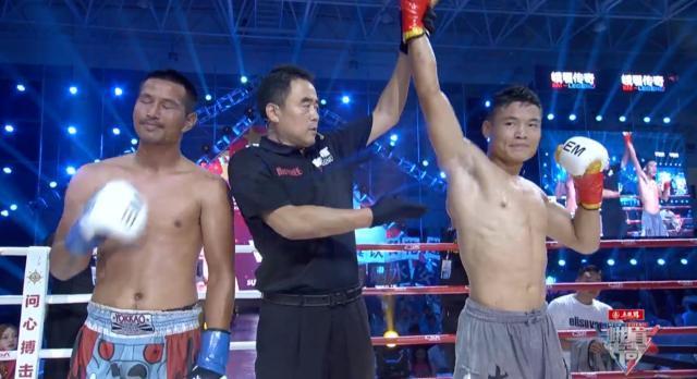 韩飞龙对战潇杀狂,韩飞龙vs潇杀狂比赛视频