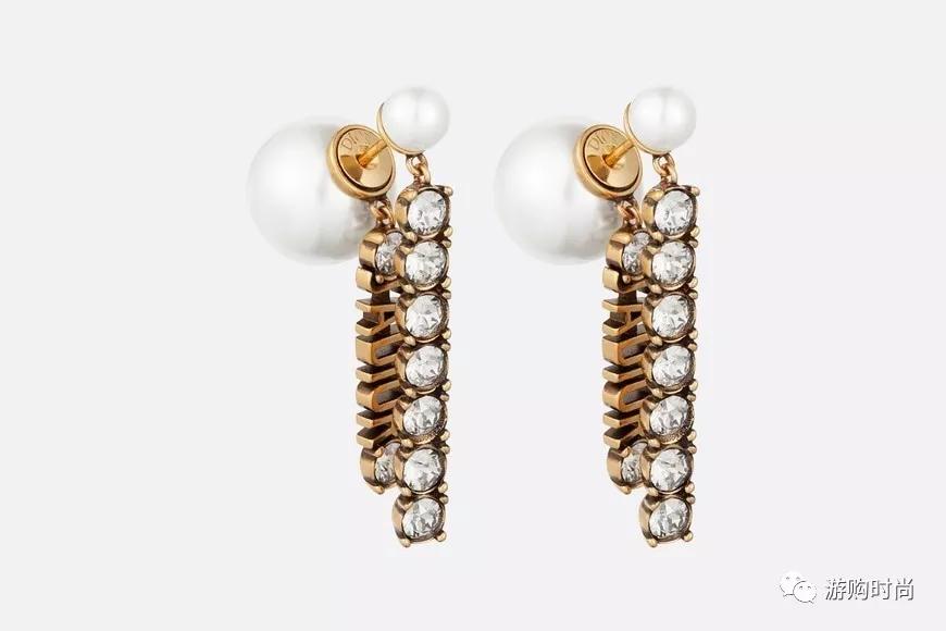 迪奥新款珠宝,dior迪奥产品资讯