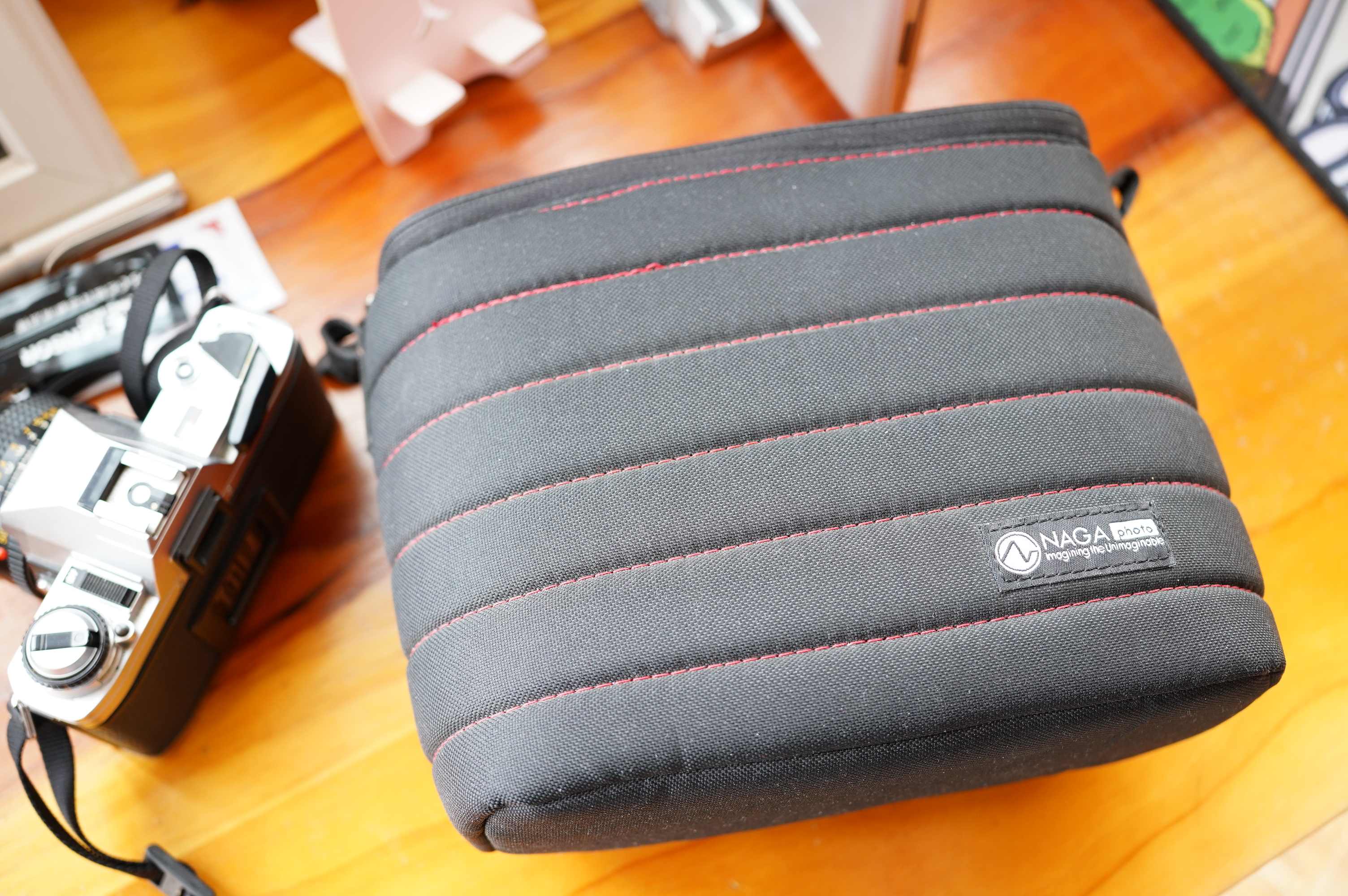 入了摄影的坑这些配件值得购买,国产拍摄配件推荐