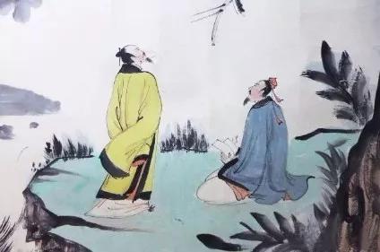 关系再好也不要和异性走得太近,朋友再好关系走得太近也是灾难