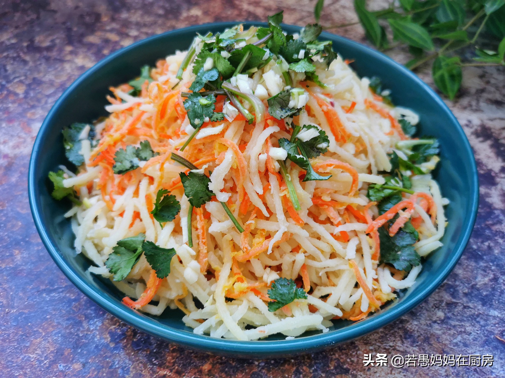 蒸菜最简单最营养的方法,蒸菜好吃的关键