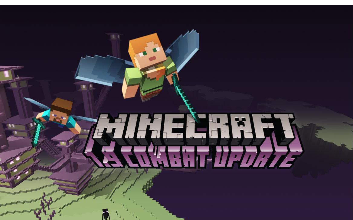 我的世界mc老玩家重新入坑,我的世界盗版mc测评