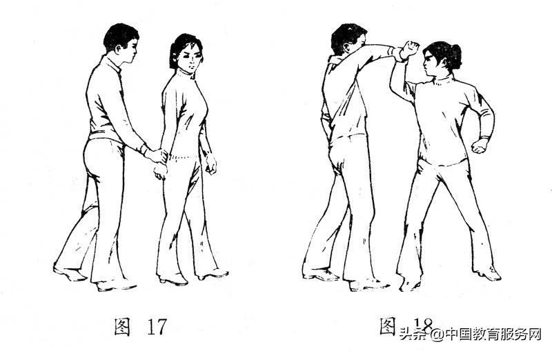 最厉害的护身法,护身法怎么练