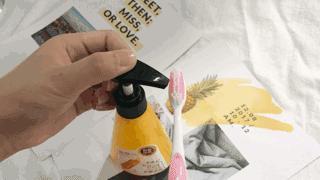 李沁牙膏真的有效果吗,李沁的黄牙变白了