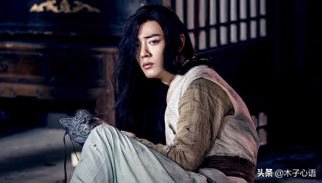 从江晓英的《静下来，找回初心》，看那个陈情少年一颗初心