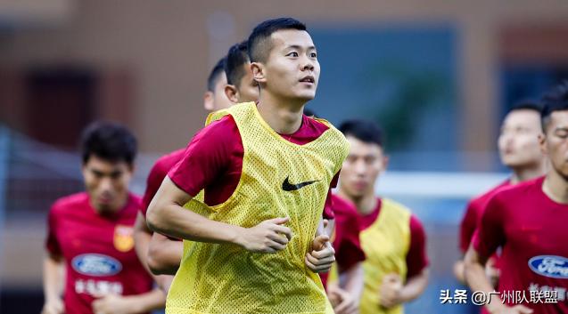 伤停10人！恒大再遇6月魔鬼赛程，卡帅组本土锋线群死磕上港鲁能