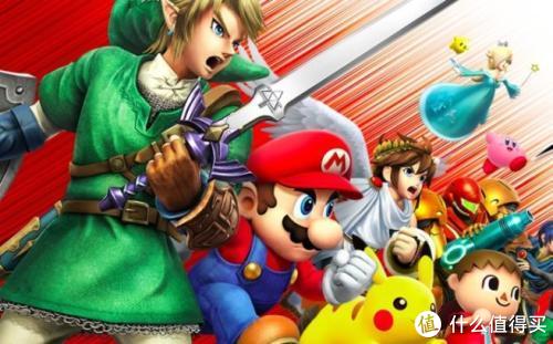 switch2019年推荐游戏,最不适合新手玩的10款switch游戏