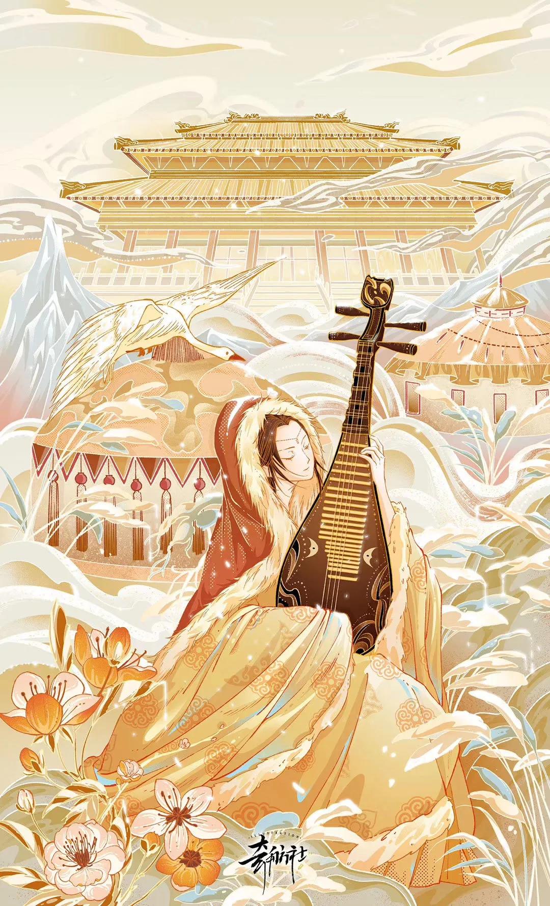 插画师运营自媒体入门课程,插画师怎样运营自己