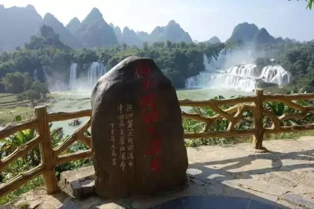 春节广西自驾,广西春节自驾旅游景点推荐