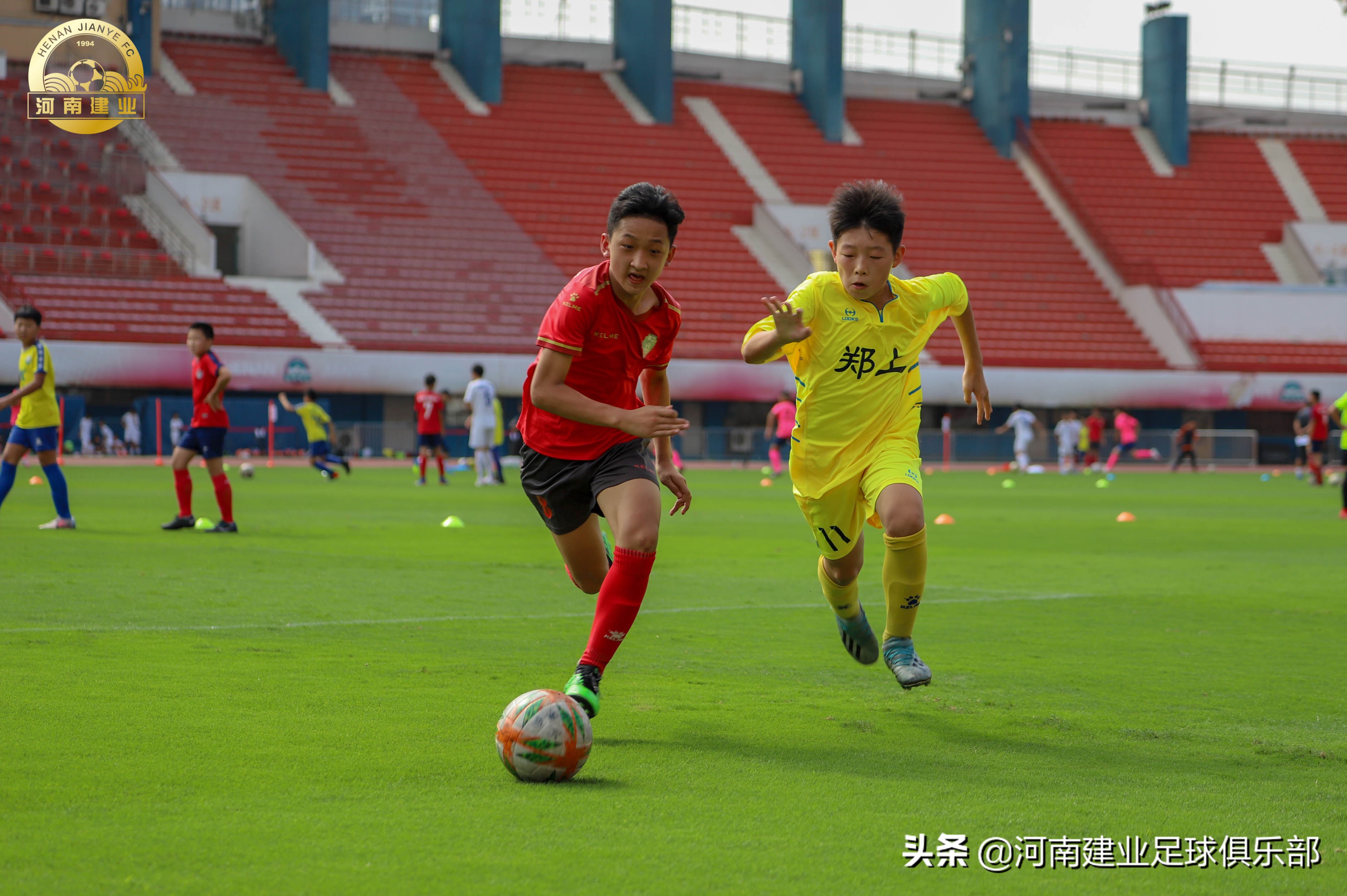 河南建业足球俱乐部u15梯队名单,河南建业u17总决赛视频