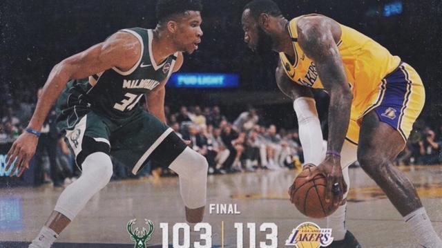 焦点之战快船湖人,焦点之战湖人vs篮网