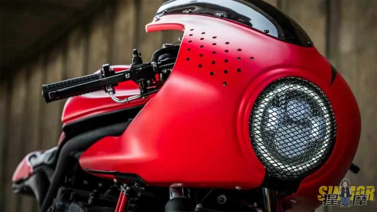 k-speed是什么,k-speed改装反叛者