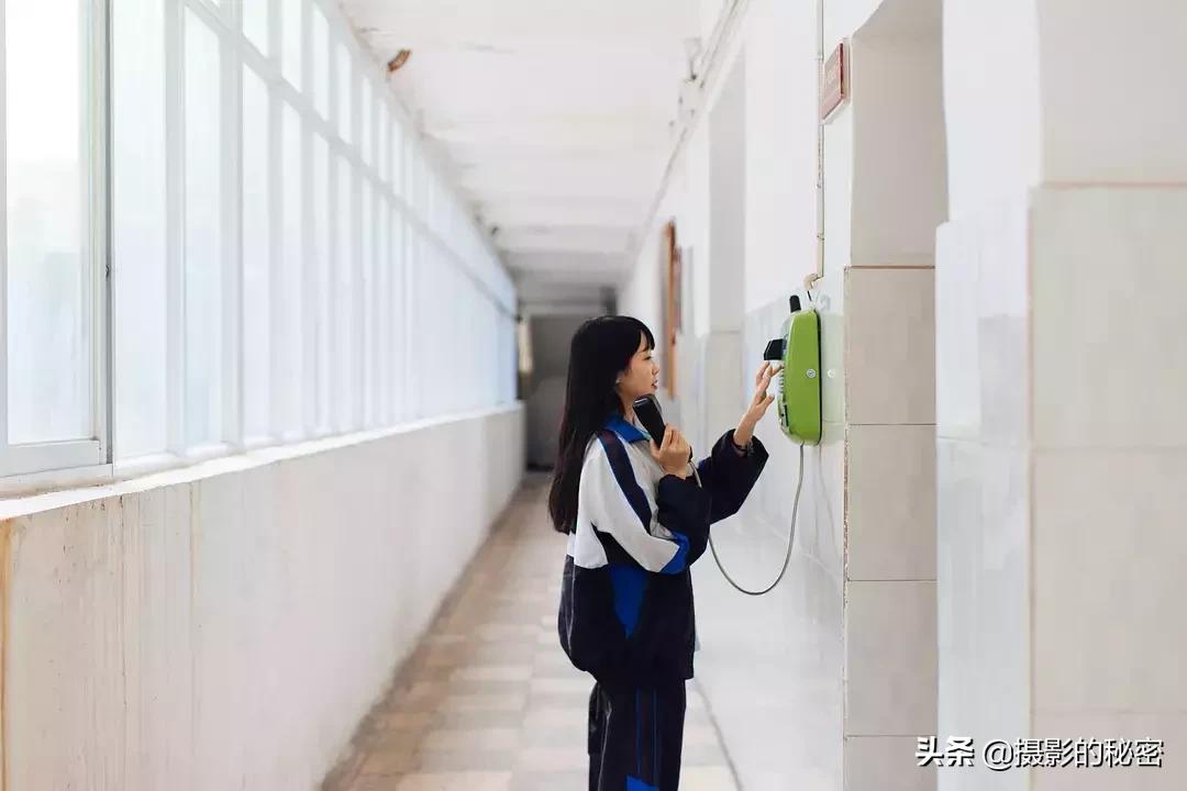 拍照时很僵硬不会摆动作,拍照太僵硬不会摆动作