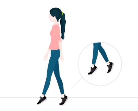 产后尾骨痛怎么办？这5个简单的动作，让疼痛消失、臀部上翘紧致