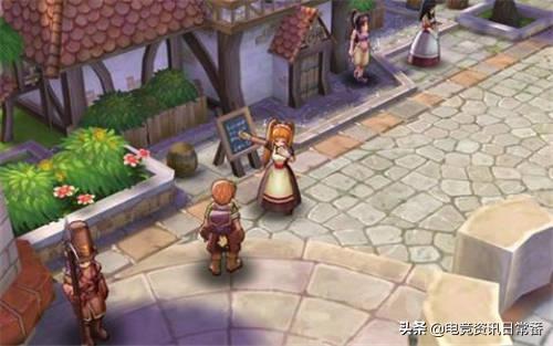 一款请16年前代言人再次合作的游戏，听到消息，老玩家纷纷炸锅了