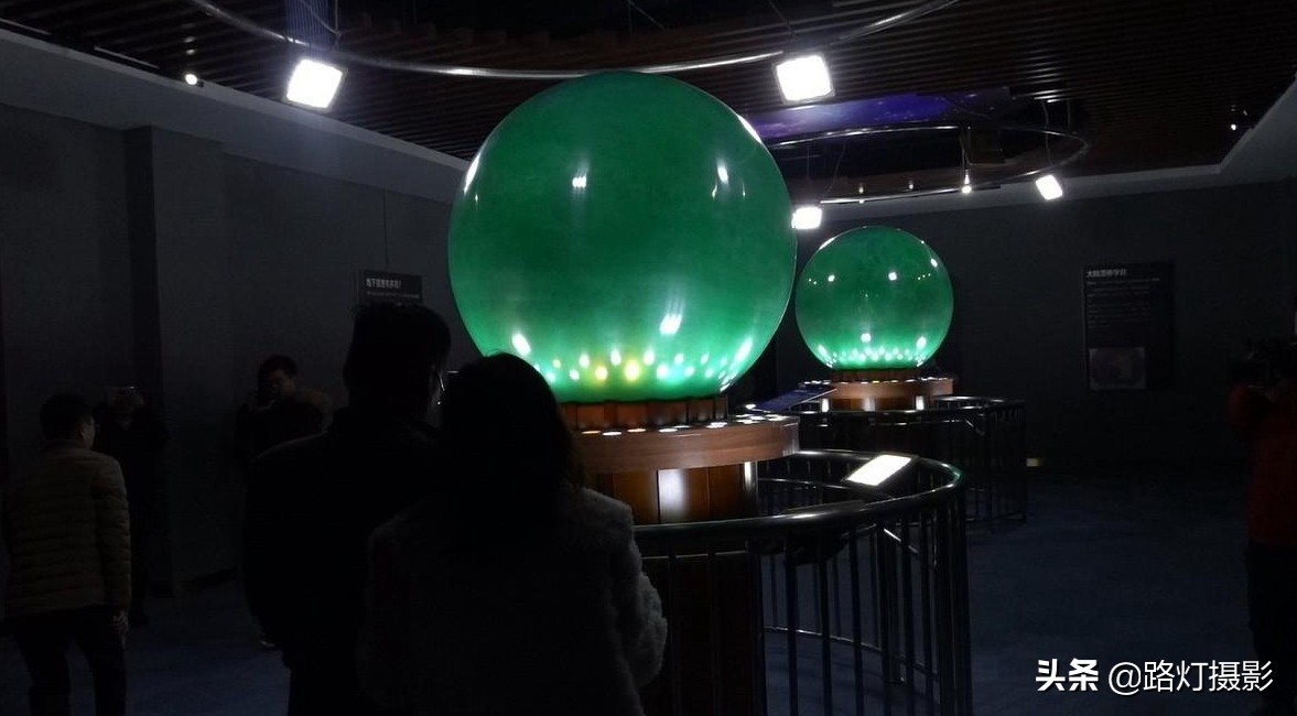 黄河岸边的夜明珠,黄河夜明珠