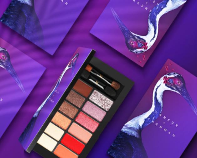 超级好用且平价的大牌眼影推荐,什么牌子的眼影好用不脱妆平价