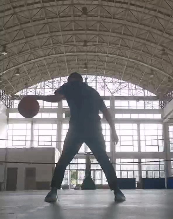 运球练习教学目标,篮球运球教学基本功提升