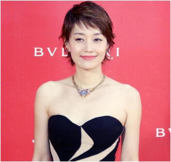 马伊琍的且行且珍惜是什么意思,婚姻不易且行且珍惜马伊琍