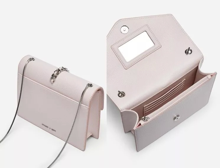 花几十块钱买名牌包,值得入手的大牌包