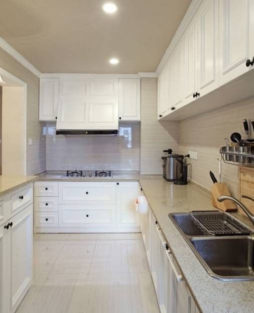 橱柜台面用什么材料做比较好打理,装橱柜台面用什么材料最好最安全