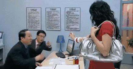 丑女无敌选演员,丑女无敌里面的配角