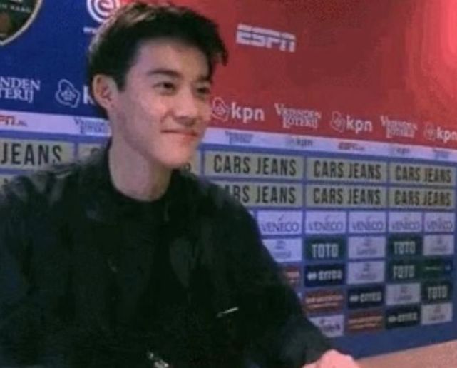 李嗣镕撞脸陈冠希,李嗣镕陈冠希