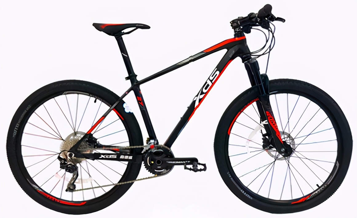 山地自行车入门级哪一款比较好,山地车十大入门级自行车推荐