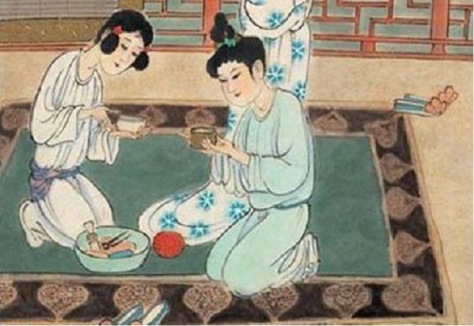 夏日嗡嗡惹人厌，古法防治奇妙招：古人与苍蝇搏斗的那些“法宝”