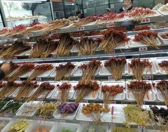 收藏的全部美食,成都收藏老酒馆