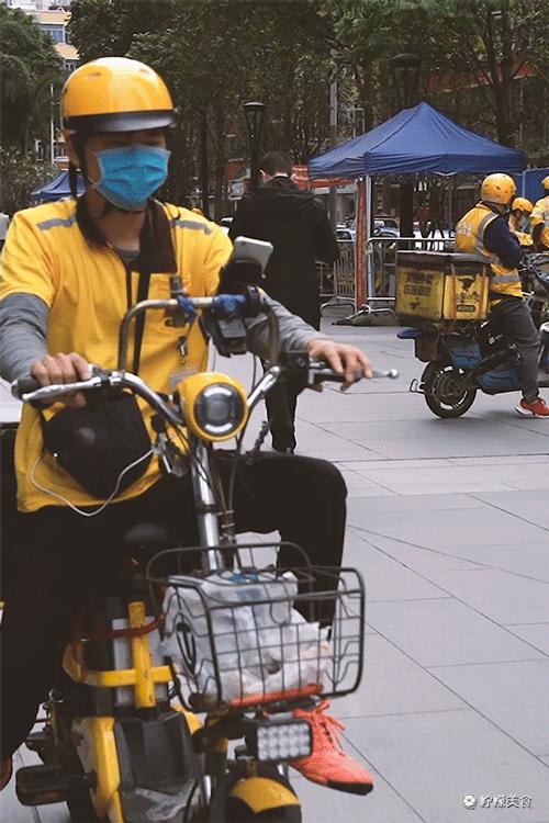 谁说深圳上下沙，不如广州上下九