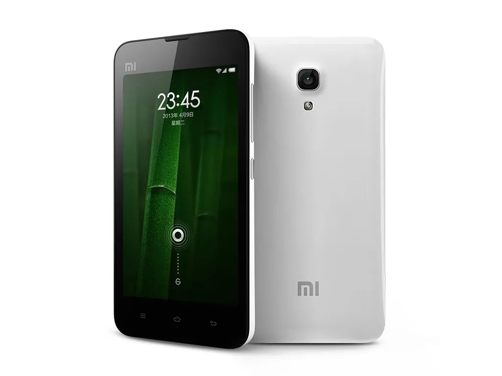 点评小米手机发展史,历代小米手机进化史