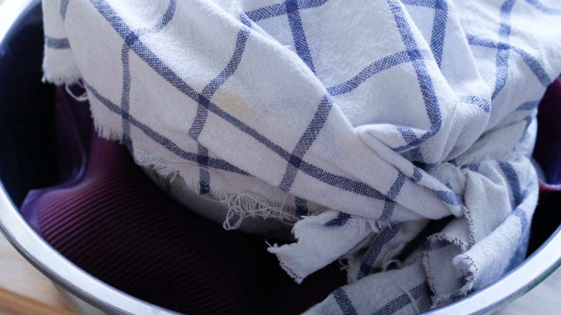 正确做醪糟的方法,初学者冬天自制酒酿的做法