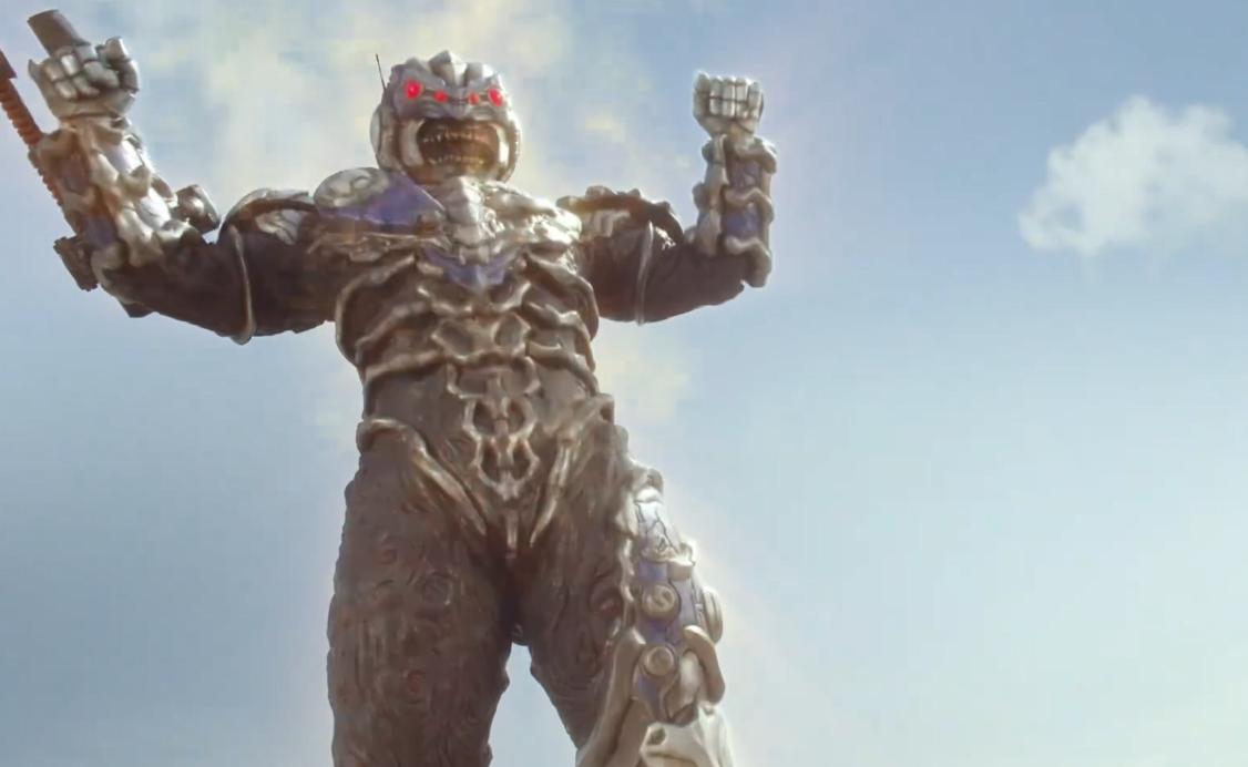 泰迦奥特曼pk托雷基亚谁强谁弱,泰迦奥特曼和托雷基亚谁更强